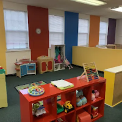 Children's Palace Academy, LLC