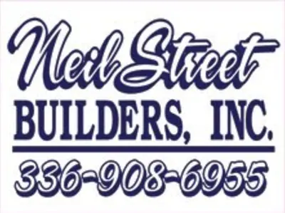 Neil Street Builders