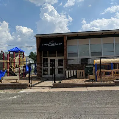 Troy Early Childhood Center Too