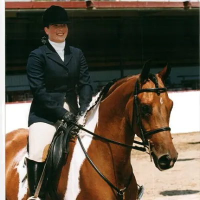 Ridgeway Riding Center