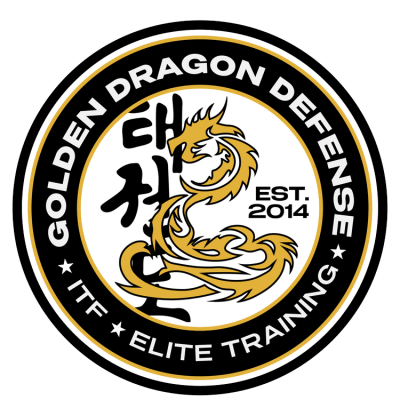 Golden Dragon Defense