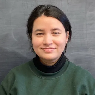 Ranjita Thapa