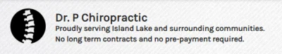 Dr. P Chiropractic