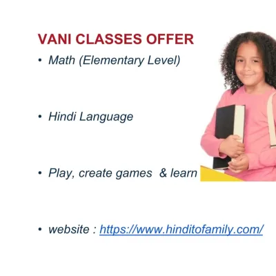 Vani Classes