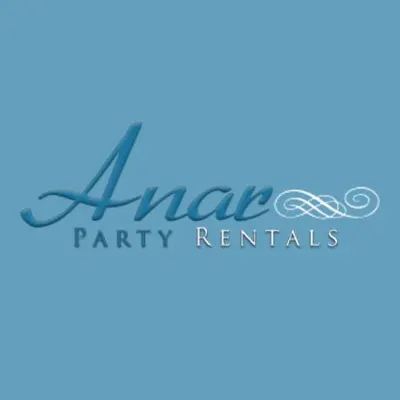 Anar Party Rentals, Inc.