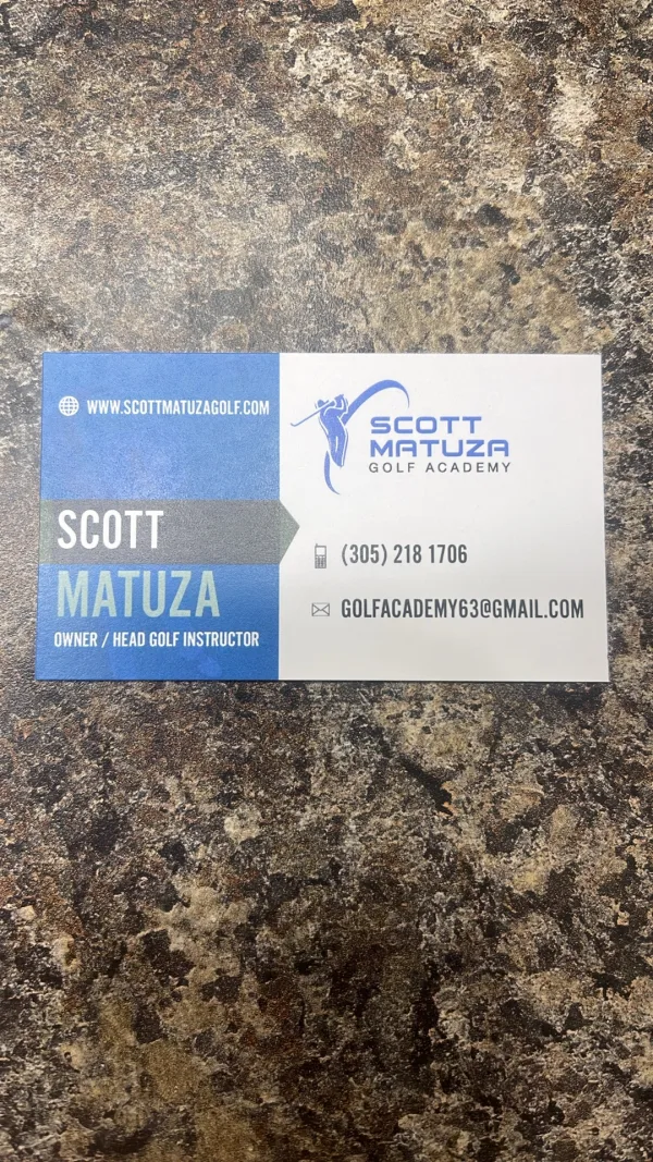 How to contact coach Scotty