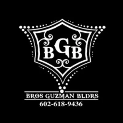 Bros Guzman Bldrs