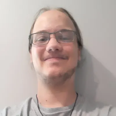 Darian Blundell