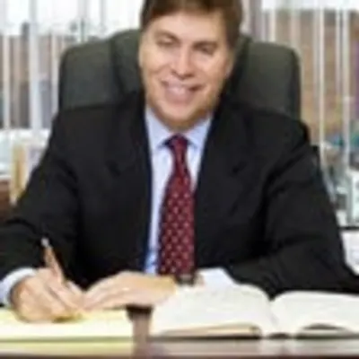 Attorney Ellen J. Rhodeman