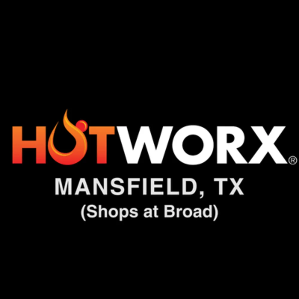 HOTWORX-Mansfield