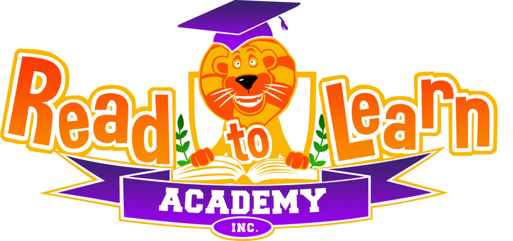 Read To Learn Academy