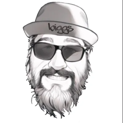 Biggs Texas Tattoo