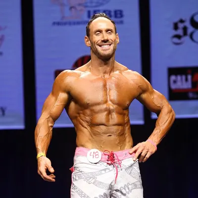 Evolutionary Fitness