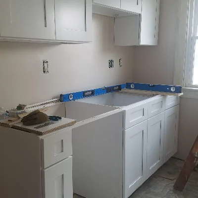 Executive Design & Remodeling