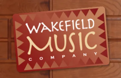 Wakefield Music Co
