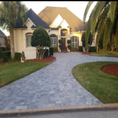R Souza Pavers