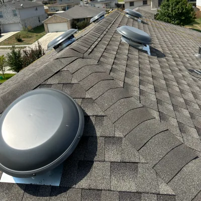 South Texas Roofing