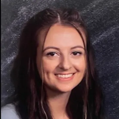 Madison Stimac