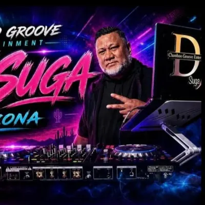Choohoo Groove Entertainment