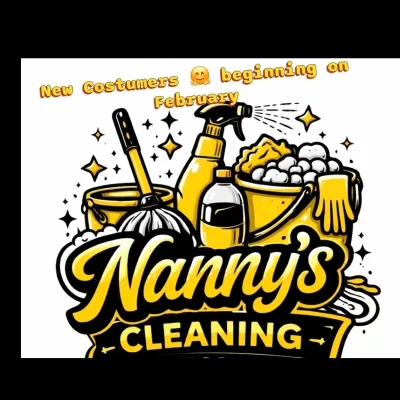 Nanny's Cleaning Services