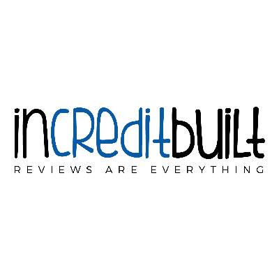 Increditbuilt Media LLC