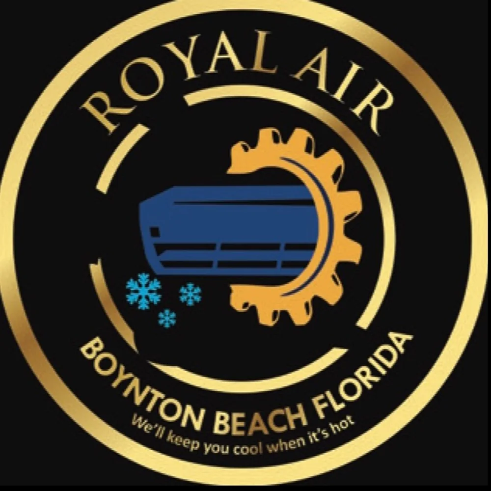 Royal Air Heating And Cooling In Plumbing LLC
