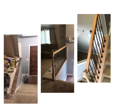 Bakers Home Improvements 