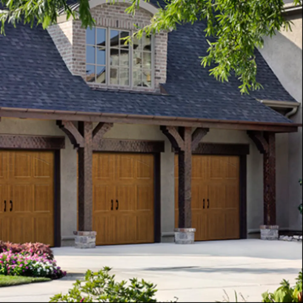 Garage Entry Systems LLC