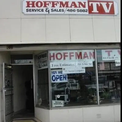 Hoffman Tv