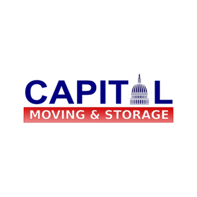 Capital Moving & Storage