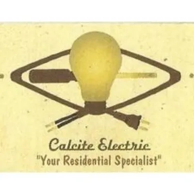 Calcite Electric, Inc.