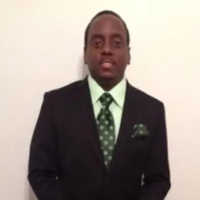 Rev. Mark Shelton