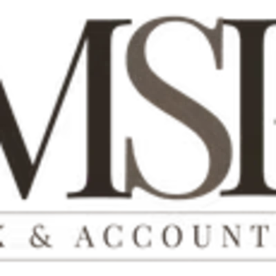 MSP Tax And Accounting