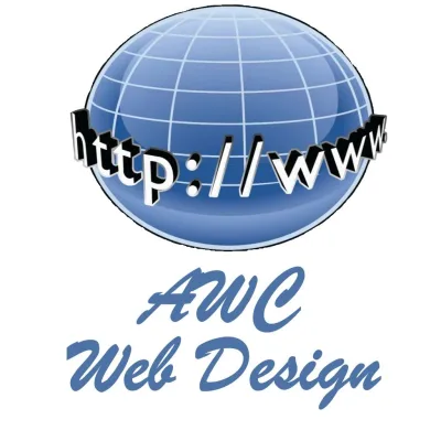 AWC Web Design