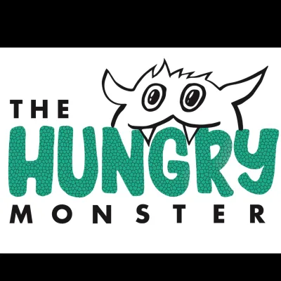 The Hungry Monster