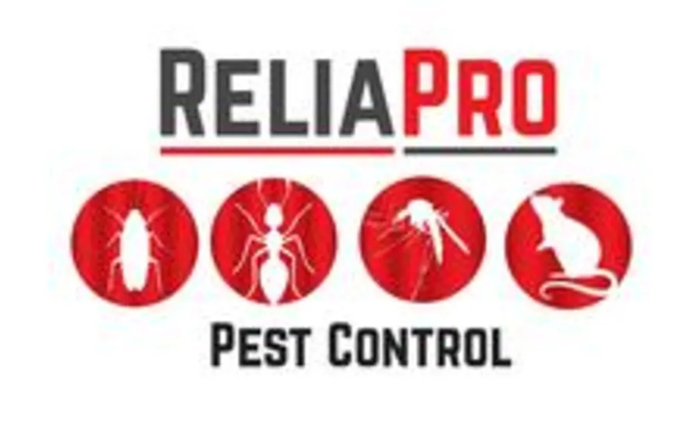 ReliaPro Pest Control
