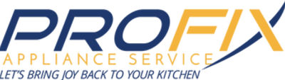 Profix Appliance Service