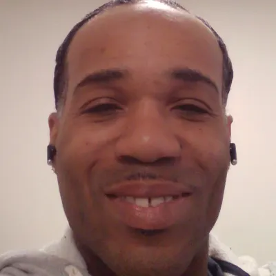 Roderick DeSouza