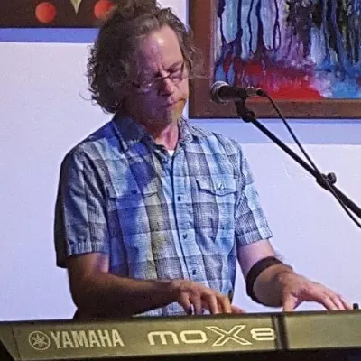 Steve Estabrook Music