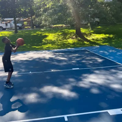 Kings Of The Court