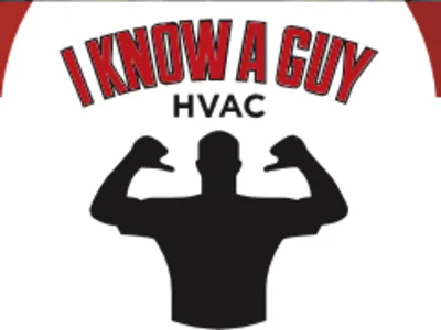 I KNOW A GUY HVAC