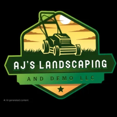 AJ'S LANDSCAPING 