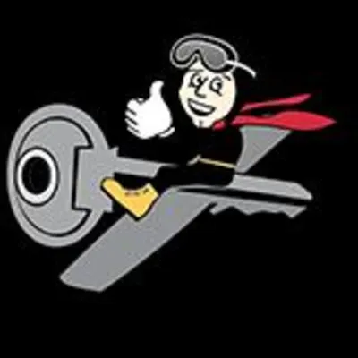 The Flying Locksmiths Of Houston