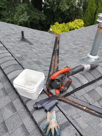 El M,A  Roofing LLC 