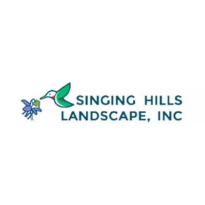 Singing Hills Landscape