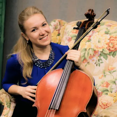 Cello Lessons From A Professional Performer