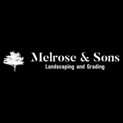 Melrose & Sons Landscaping And Grading