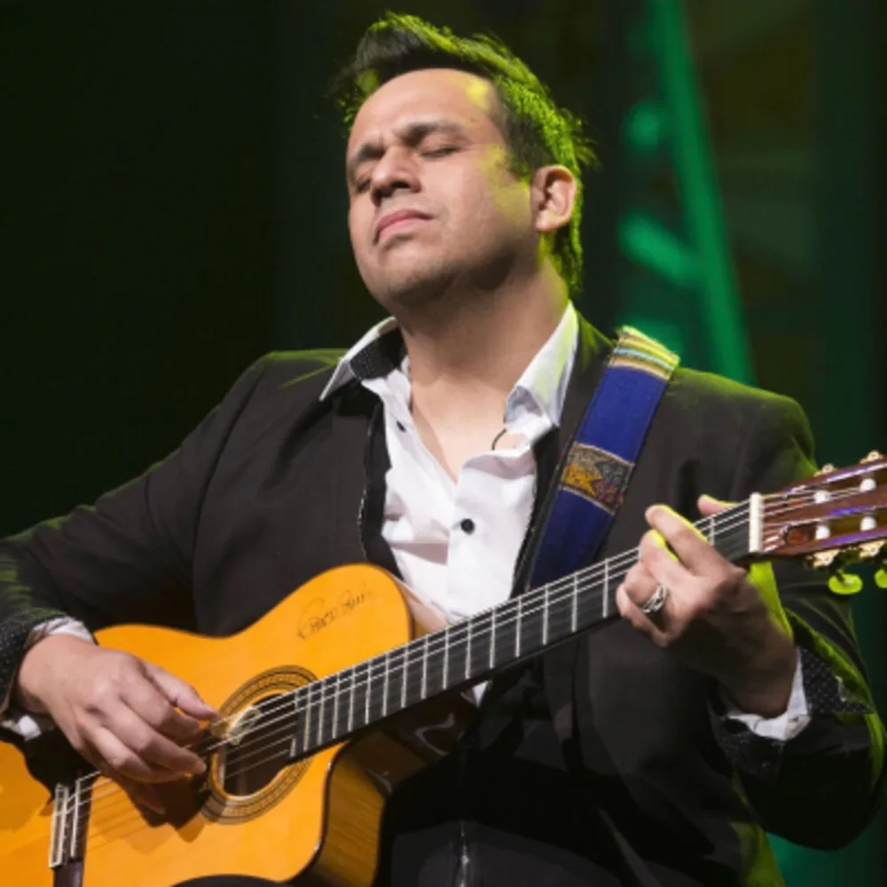 Daniel Martinez Music