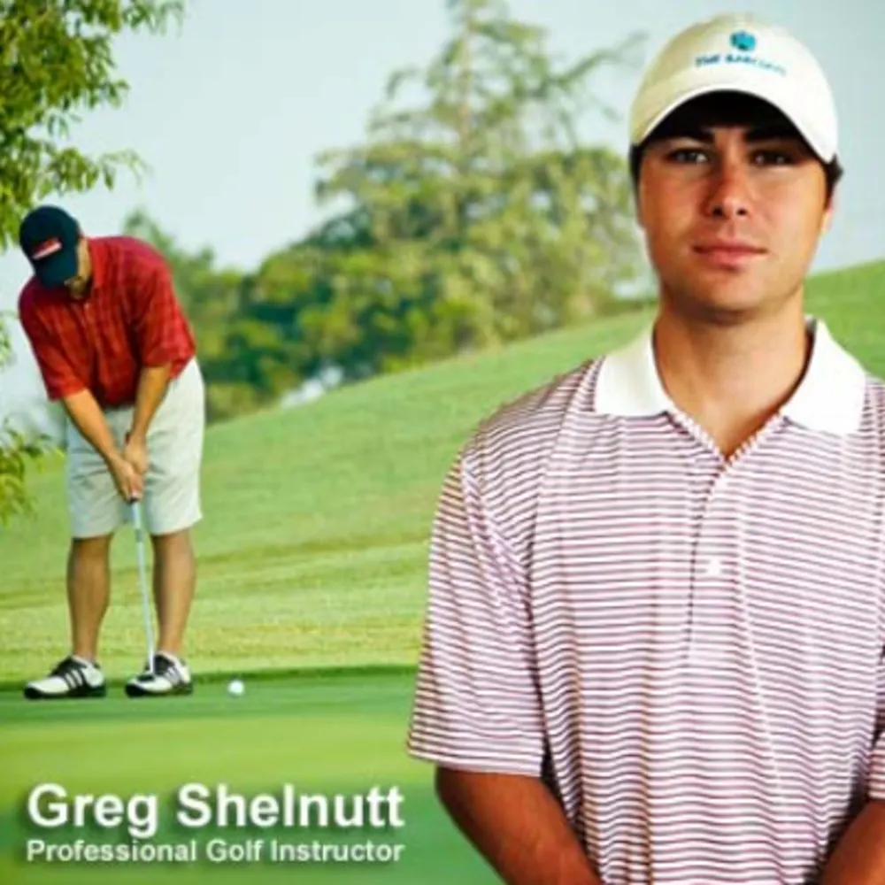GreenLifeGolf