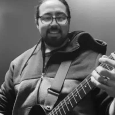 Marz Guitarz